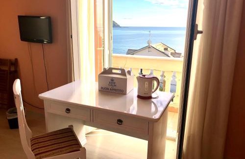 Recco Hotel | Hotel La Giara