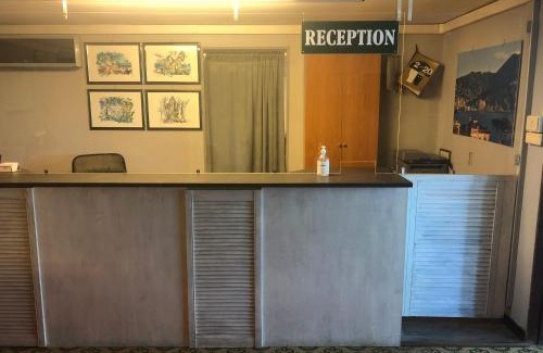 Recco Hotel | Hotel La Giara