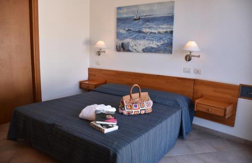 Finale Ligure Hotel | Hotel La Gioiosa