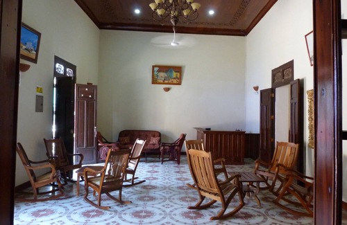 Granada Hotel | Hotel La Gran Sultana