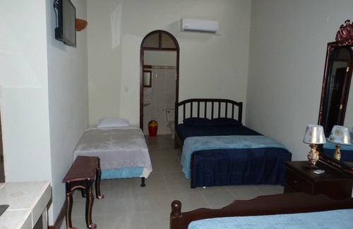 Granada Hotel | Hotel La Gran Sultana
