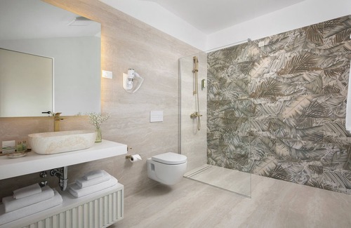Bale Hotel | Hotel La Grisa