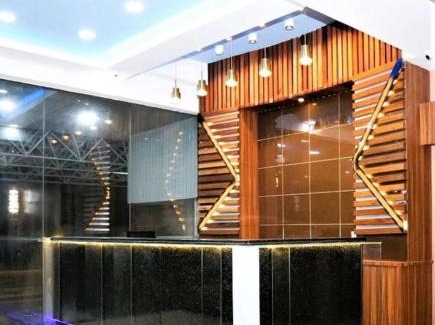 Pudu Hotel | Hotel La ISRA at Bukit Bintang