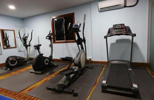 Pudu Hotel | Hotel La ISRA at Bukit Bintang
