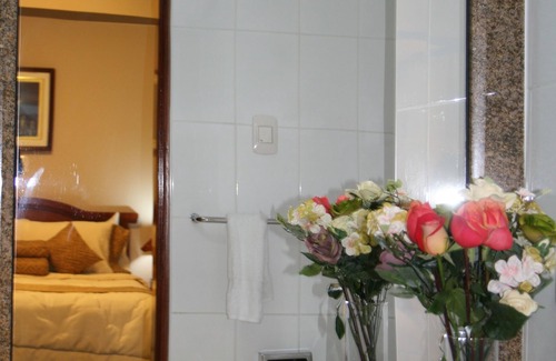 Huaraz Hotel | Hotel La Joya