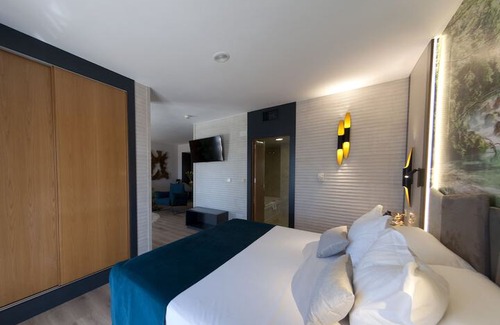 Quesada Hotel | Hotel La Laguna Spa And Golf