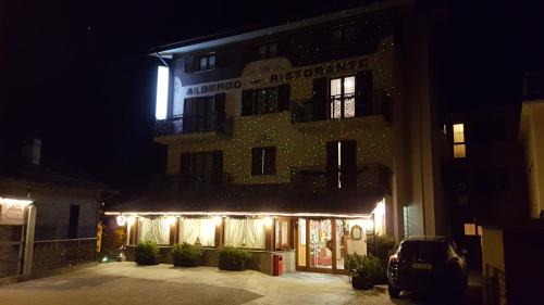 Chiesa in Valmalenco Hotel | Hotel La Lanterna