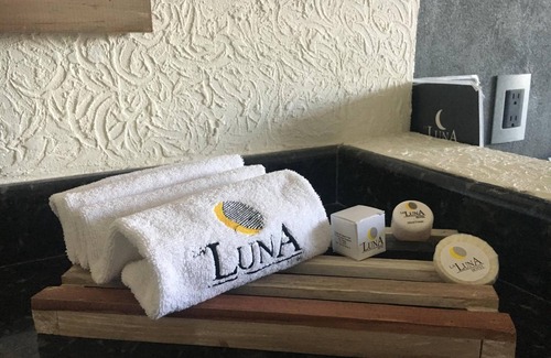 Huipulco Hotel | Hotel La Luna