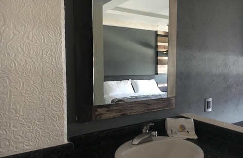Huipulco Hotel | Hotel La Luna