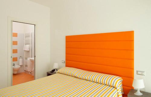 Grottammare Hotel | Hotel La Maestra