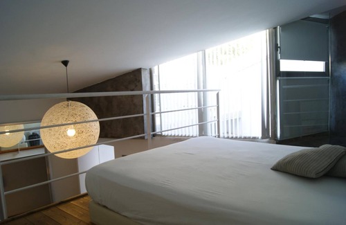 Xativa Casa | Hotel La Maga Rooms