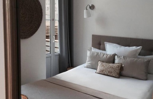 Bordeaux City Centre Hotel | Hotel La Maison Du Lierre