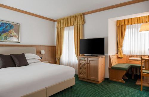 Rocca Pietore Hotel | Hotel La Maison Wellness & Spa