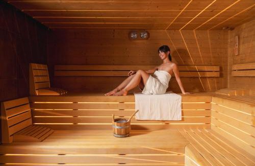 Rocca Pietore Hotel | Hotel La Maison Wellness & Spa