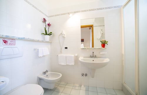 Barano d'Ischia Hotel | Hotel La Mandorla