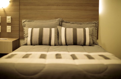 Aguascalientes Hotel | Hotel La Mansion Suiza