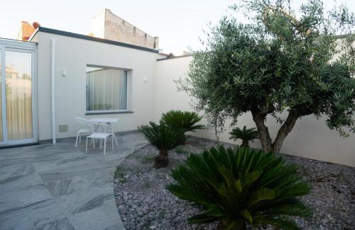 Ficarazzi Hotel | Hotel La Martinica