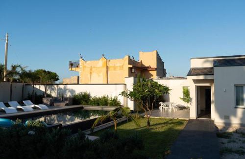 Ficarazzi Hotel | Hotel La Martinica