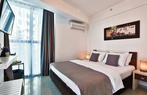 Rafajlovici Hotel | Hotel La Mer