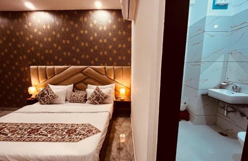 Mayapur Hotel | Hotel LA Meridian, A Luxury Hotel & Resort, Haridwar