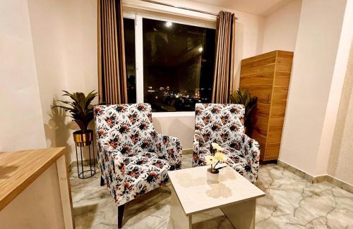 Kangri Hotel | Hotel La Meridian - Rishikesh Road, Haridwar
