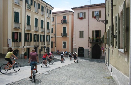 Acqui Terme Hotel | Hotel La Meridiana