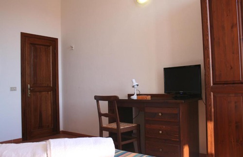 Acqui Terme Hotel | Hotel La Meridiana