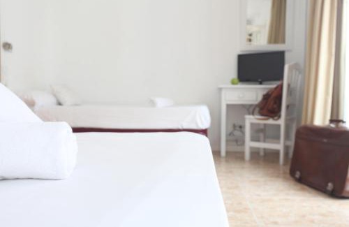 Centro de Alicante Hotel | Hotel La Milagrosa