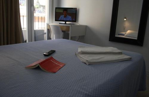 Centro de Alicante Hotel | Hotel La Milagrosa