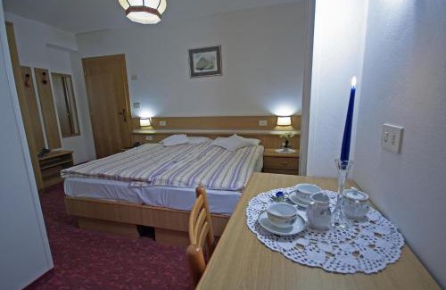 Soraga Hotel | Hotel La Molinella