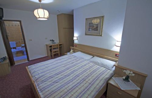 Soraga Hotel | Hotel La Molinella