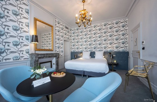 La Rochelle City Centre Hotel | Hotel La Monnaie Art & Spa