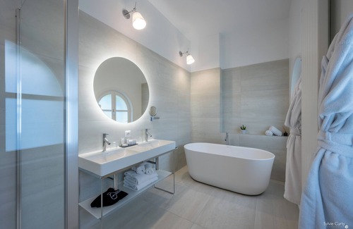 La Rochelle City Centre Hotel | Hotel La Monnaie Art & Spa