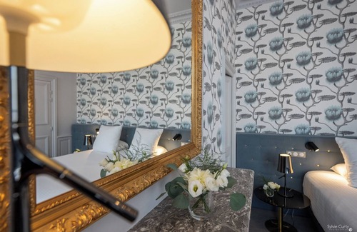 La Rochelle City Centre Hotel | Hotel La Monnaie Art & Spa