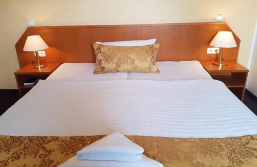 Rhein-Erft-Kreis District Hotel | Hotel La Musica
