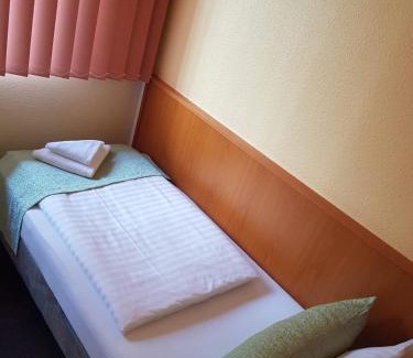 Rhein-Erft-Kreis District Hotel | Hotel La Musica