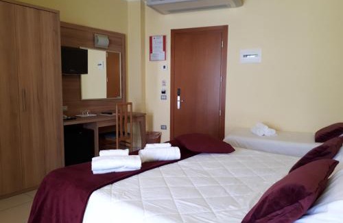 Montesilvano Hotel | Hotel La Ninfea