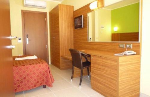Montesilvano Hotel | Hotel La Ninfea