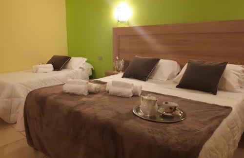 Montesilvano Hotel | Hotel La Ninfea