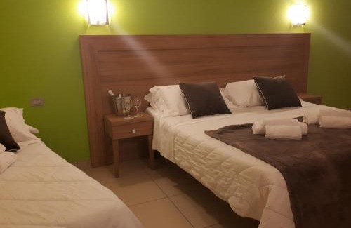 Montesilvano Hotel | Hotel La Ninfea