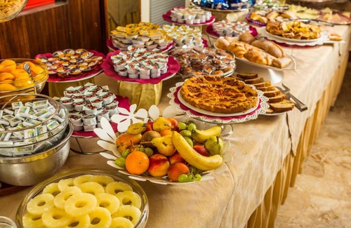 Bellaria-Igea Marina Hotel | Hotel La Pace