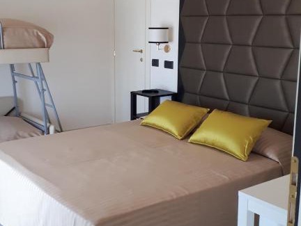 Bellaria-Igea Marina Hotel | Hotel La Pace