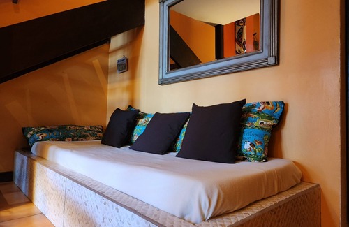 Tamarindo Hotel | Hotel La Palapa
