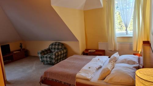 Marianske Lazne Hotel | Hotel La Passionaria