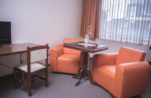 Downtown La Paz Hotel | HOTEL LA PAZ