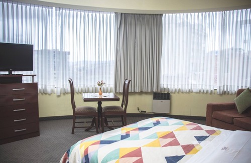 Downtown La Paz Hotel | HOTEL LA PAZ
