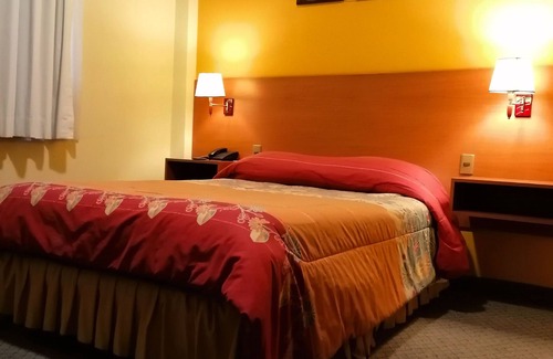 Downtown La Paz Hotel | HOTEL LA PAZ