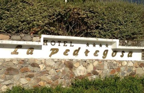 Mérida Hotel | Hotel La Pedregosa