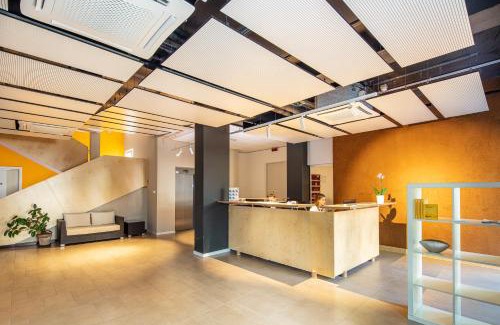 Lignano Sabbiadoro Hotel | Hotel La Pergola Dependance