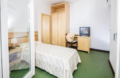 Lignano Sabbiadoro Hotel | Hotel La Pergola Dependance